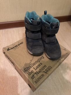 Ботинки Viking / Размер 29