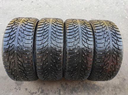265 45 20 Nokian бу Шины Зимние 265 45 R20 94W