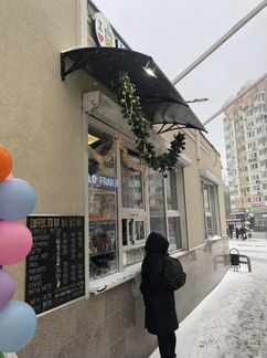 Продам готовый бизнес кофе с собой