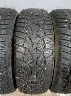 225 65 17 Continental бу Шины Зимние 225 65 R17 10