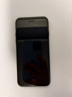 Телефон iPhone