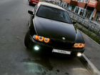 BMW 5 серия 2.5 AT, 2003, 300 000 км