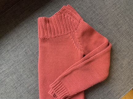 Свитер Massimo Dutti