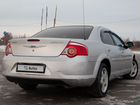 ГАЗ Volga Siber 2.4 AT, 2008, 291 000 км объявление продам