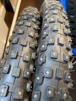 Шипованные велопокрышки Kenda Klondike 29'