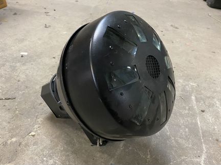 StageLighting SPP 008