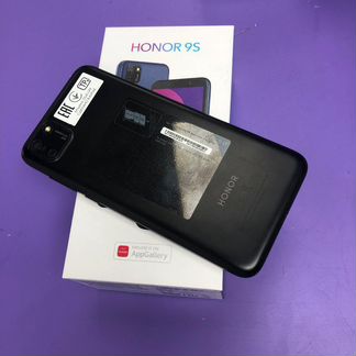 Телефон Honor 9S 2/32GB
