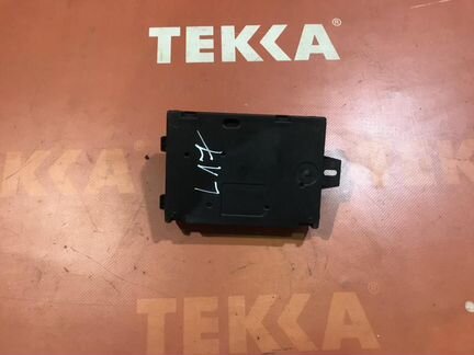 Блок комфорта от рено Сандеро 2 (2013-2018 ) Дор