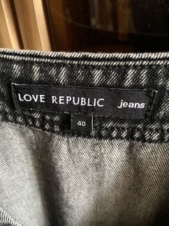 Джинсовое платье женское