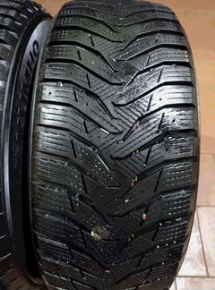 265 60 18 Kumho бу Шины Зимние 265 60 R18 100B