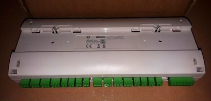 Платы расширения Bosch API-AMC2-16IOE