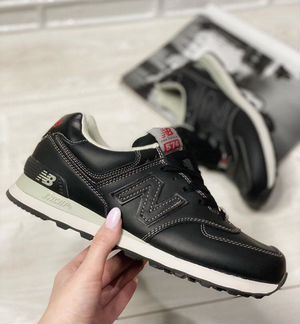 Кроссовки New Balance 574