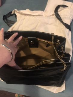 Сумка Lanvin цум оригинал