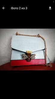 Сумка gucci оригинал женская