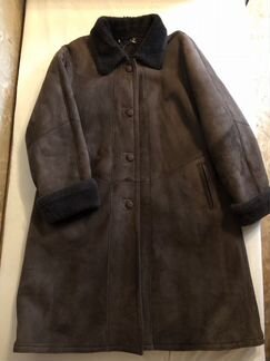 Дубленка Женская