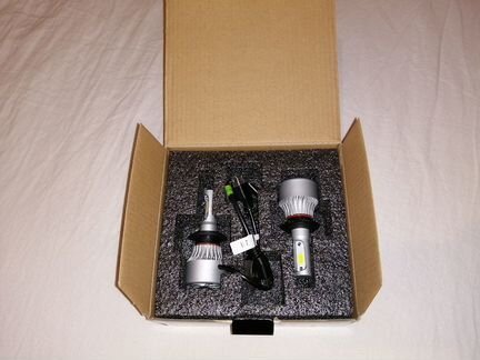 Светодиодные лампы