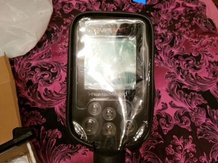 Nokta Makra Simplex Plus