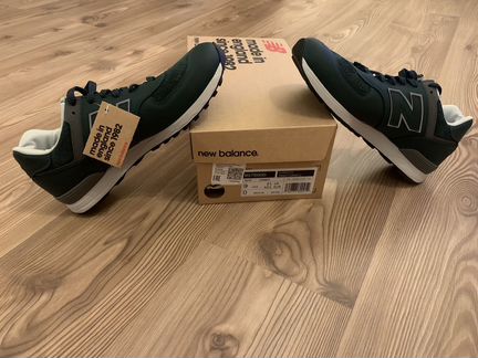 New balance 576 made in uk
