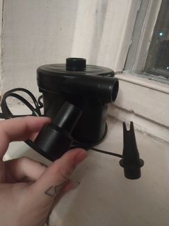 Электрический насос Bestway