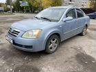 Chery Fora (A21) 2.0 МТ, 2007, 176 518 км