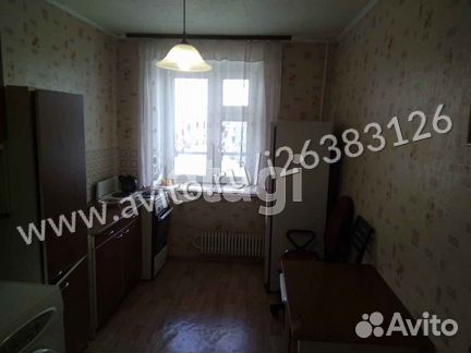 1-к квартира, 45.4 м², 11/13 эт.