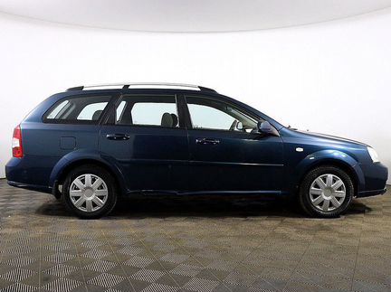 Chevrolet Lacetti 1.6 МТ, 2008, 181 755 км