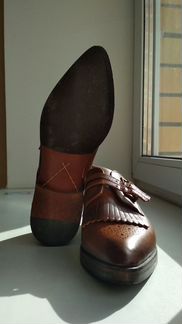 Ботинки Massimo dutti