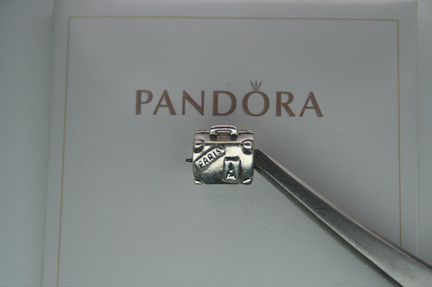 Шарм Pandora чемодан