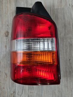 Фонарь задний левый Vw Transporter T5+ Gp 7E 2.0