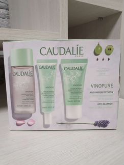 Набор продуктов для лица Caudalie
