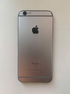 iPhone 6s 64 gb оригинальный