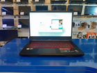 Игровой ноутбук MSI GF63 Thin i5-9300H/GTX1050Ti