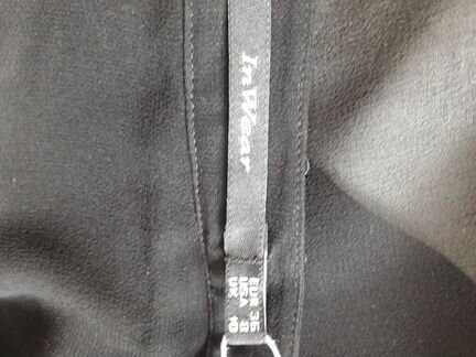 Новое Болеро шелковое In wear