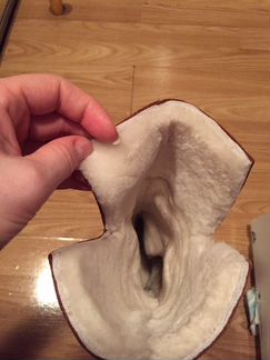 Сапоги женские зимние