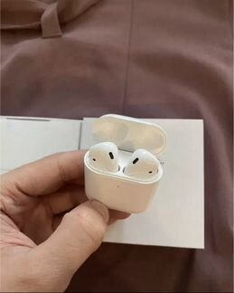 Airpods