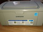 Принтер лазерный Samsung ML 2160