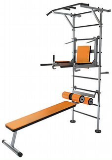 Комплекс универсальный облегченный