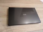 Acer V3-771g, core i5, nvidia gt710m, SSD+HDD