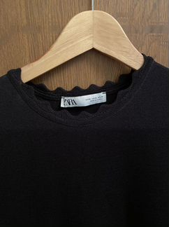 Платье зара