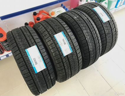 Новые Triangle PL02 (Michelin) 255 40 19 R19