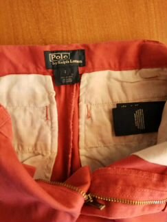 Шорты Ralph Lauren