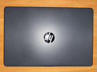 Ноутбук - HP Laptop 15-gw0008ur серый