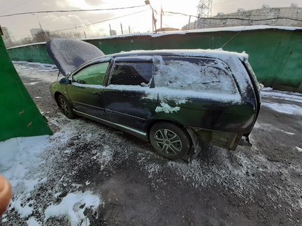 Кузов Citroen C5 Универсал