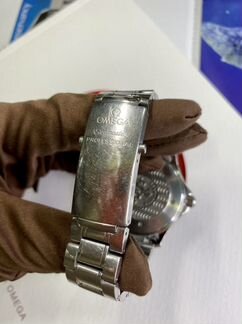 Omega Seamaster Diver 300m Automatic Blue