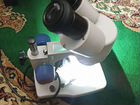 Микроскоп yaxun Ak21