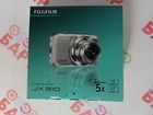 Фотоаппарат fujifilm jx310, N2876 т148