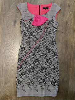 Платье caterina leman