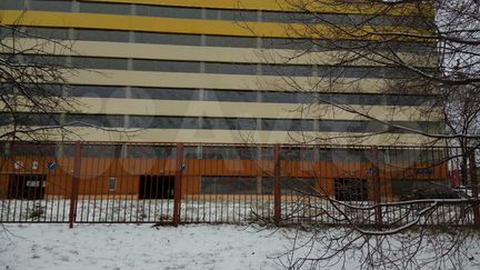 Машиноместо, 14 м²