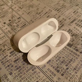 AirPods Pro Кейс Оригинал