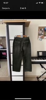 Брюки Massimo dutti